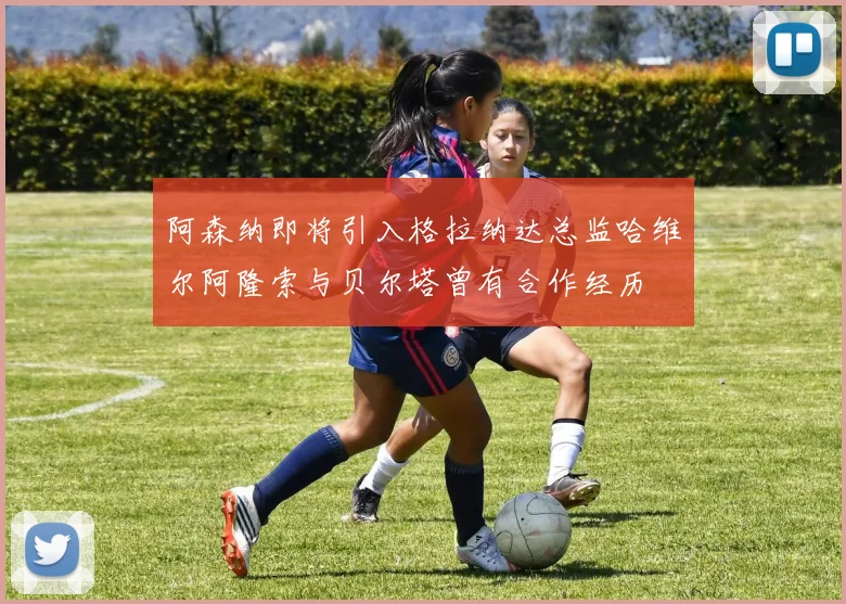 阿森纳即将引入格拉纳达总监哈维尔阿隆索与贝尔塔曾有合作经历